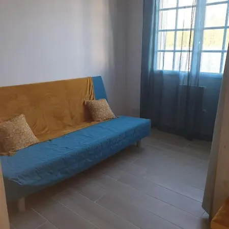 Maison Idealement Situee A Sur Prázdninový dům