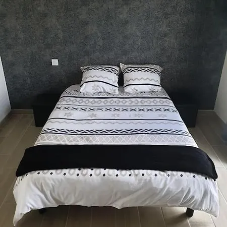 Maison Idealement Situee A Sur Prázdninový dům *