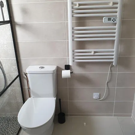Holiday home Maison Idealement Situee A Sur