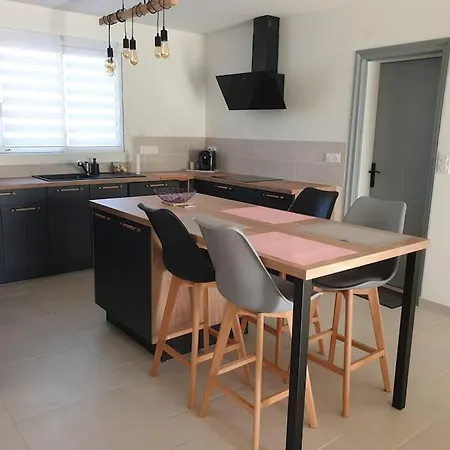 Maison Idealement Situee A Sur * Bretignolles-sur-Mer