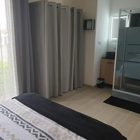 Holiday home Maison Idealement Situee A Sur Bretignolles-sur-Mer